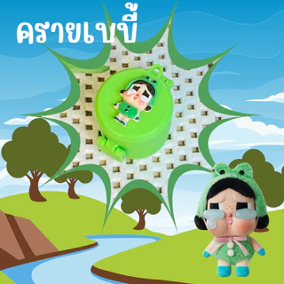 ฝายาดมแบบงัดใช้ได้กับทุกยาดมลายDiyมีหลายลายให้เลือก *new*แถมฟรัพวงกุญแจสุ่ม