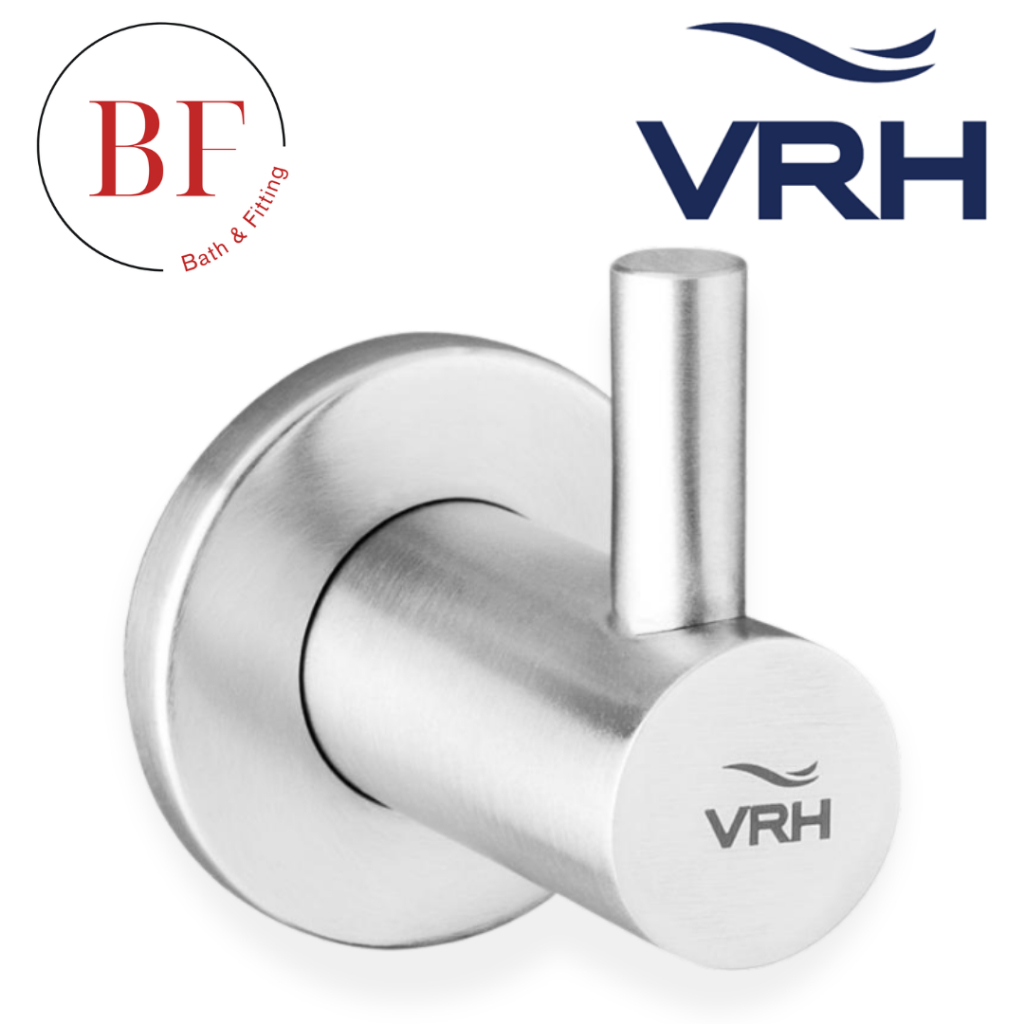 FBVHB-N102AS ขอแขวนผ้า รุ่น BONNY