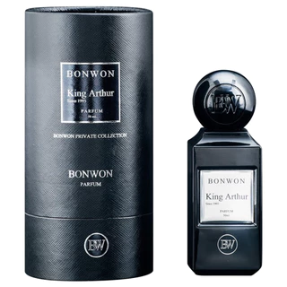 BONWON - King Arthur Perfume (50ml.) บอนวอน คิงส์ อาเธอร์ เพอร์ฟูม 50 มล.