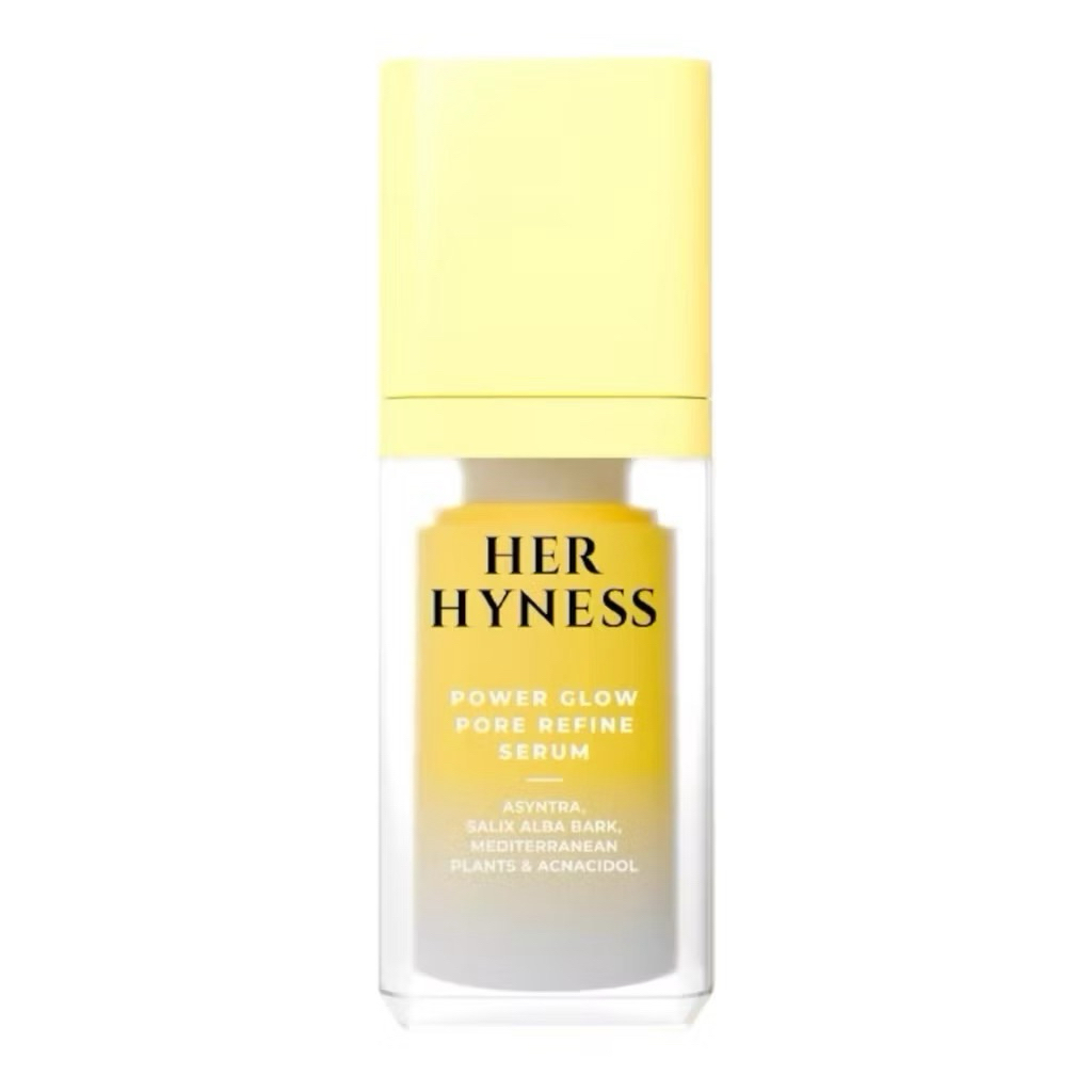 HER HYNESS POWER GLOW PORE REFINE SERUM 15 ML เซรั่ม