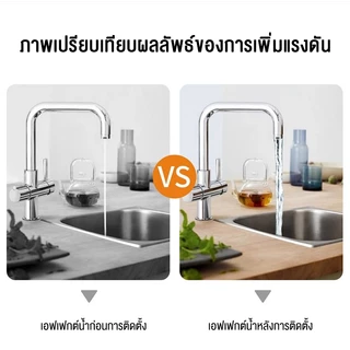 Celoglo ปั้มน้ำอัตโนมัติขนาดเล็ก พร้อมส่งปั๊มน้ำอัตโนมัติ 260W ใหม่! ปั้ม ปั้มน้ำ ปั้มปะปา บูสเตอร์ปั๊ม 260W ปั้มRO