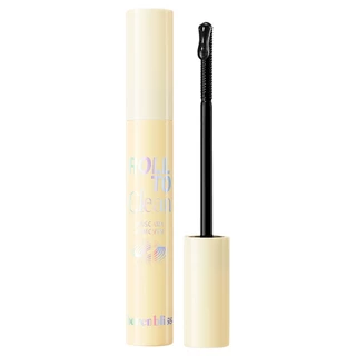 BARENBLISS - Roll To Clean Mascara Remover (8g.) แบร์แอนด์บลิซ โรล ทู คลีน มาสคาร่า รีมูฟเวอร์