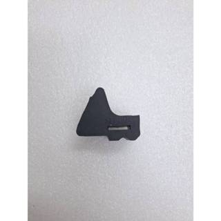 ยางกันกระแทกฝากระโปรงหน้า ราคาต่อชิ้น NISSAN NAVARA D40 6515…