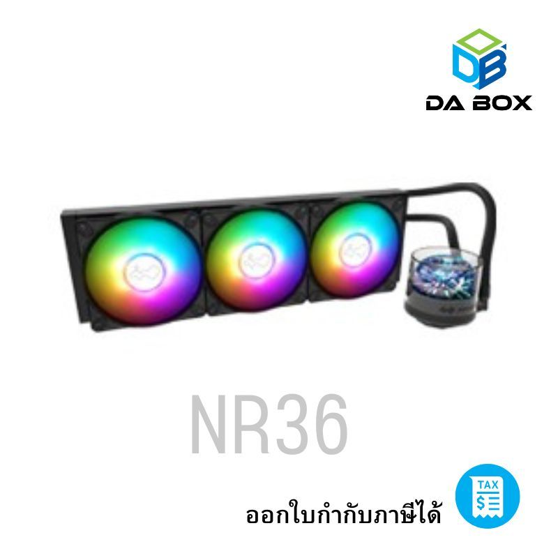 INWIN NR36 (360mm) AIO
