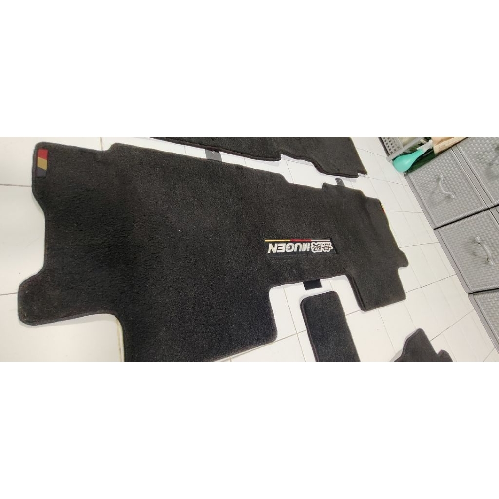 พรหมแต่ง Honda freed mugen แท้ญี่ปุ่น