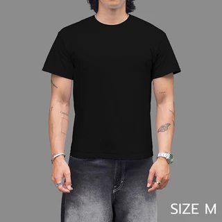 GILDAN® OFFICIAL เสื้อยืด GILDAN 02B00 อุลตร้า บ็อกซี คอกลม แขนสั้น Ultra Boxy ของแท้100%