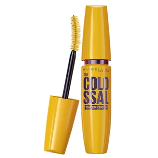 MAYBELLINE - Colossal Waterproof มาสคาร่า