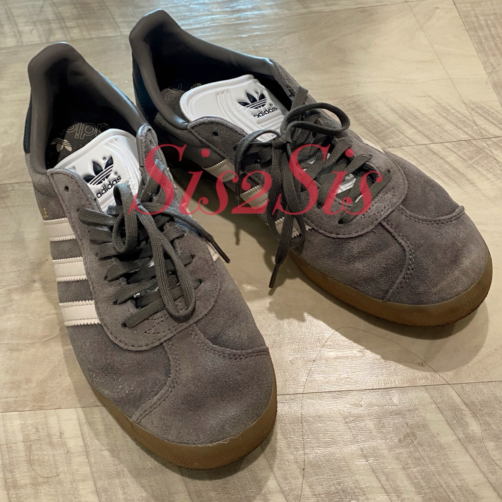 Adidas Gazelle มือสอง แท้ 💯