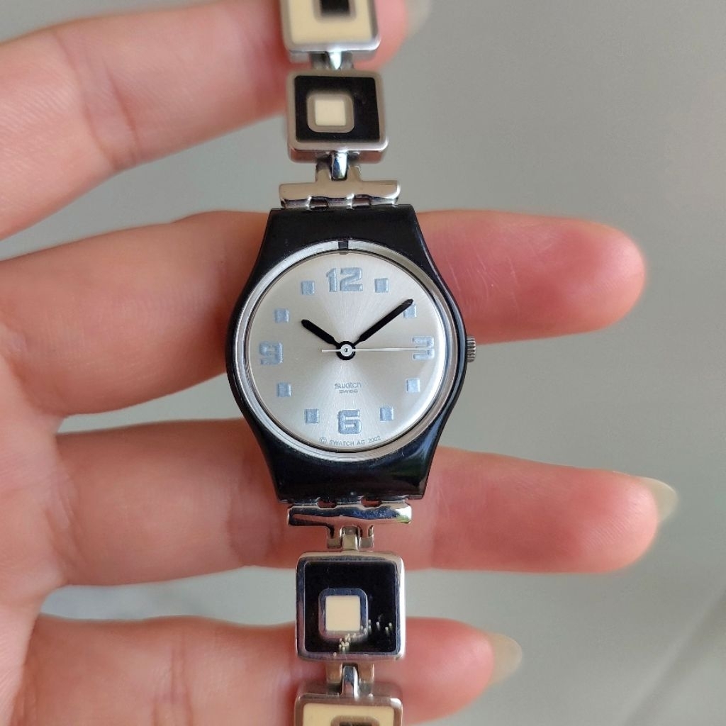 นาฬิกา SWATCH SWISS 🇨🇭 มือสองของแท้ 100%