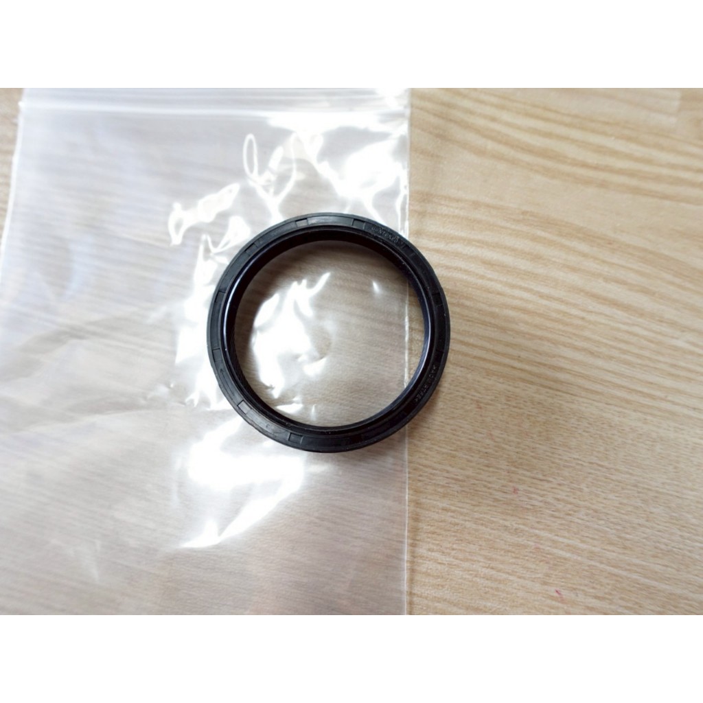 ซีลข้อเหวี่ยง(Crankshaft oil seal) BMW เครื่อง N40 N42 N43 N45 N46