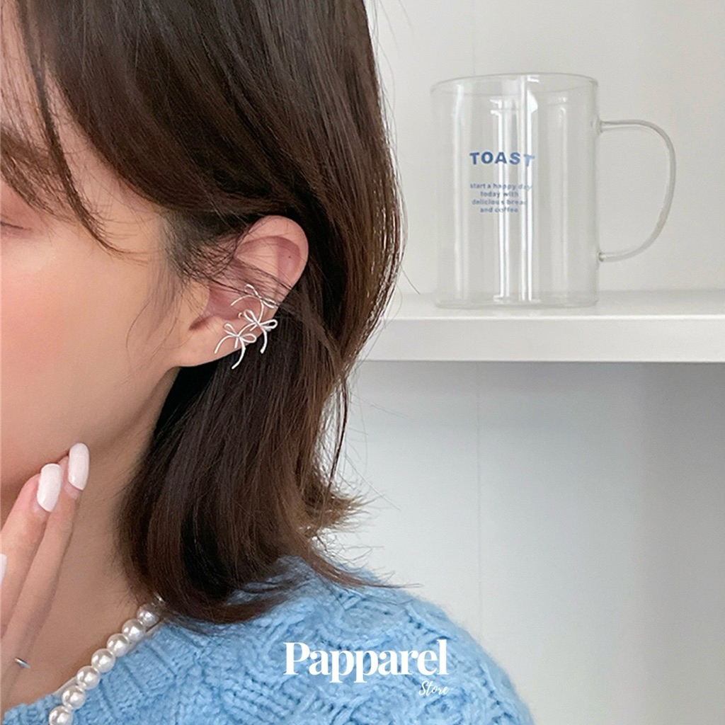 “Lolita” ต่างหู ear cuff