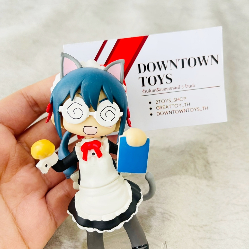 Saori Meruru Cosplay - Chara Cute