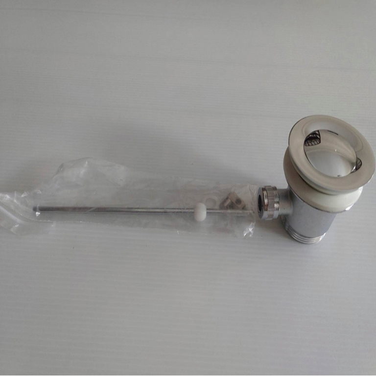 shopee BathMate Solutions สะดืออ่างป็อปอัพแบบสั้น สะดืออ่างก้านโยก สะดืออ่างล้างหน้าป็อปอัพ