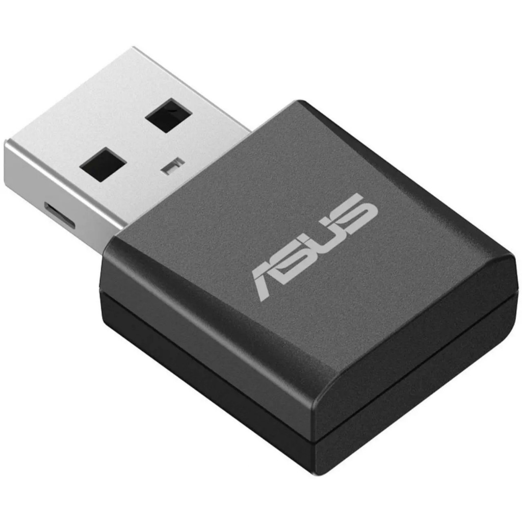 ASUS USB-BE92 Nano Tri-band WiFi 7 Nano USB Adapter