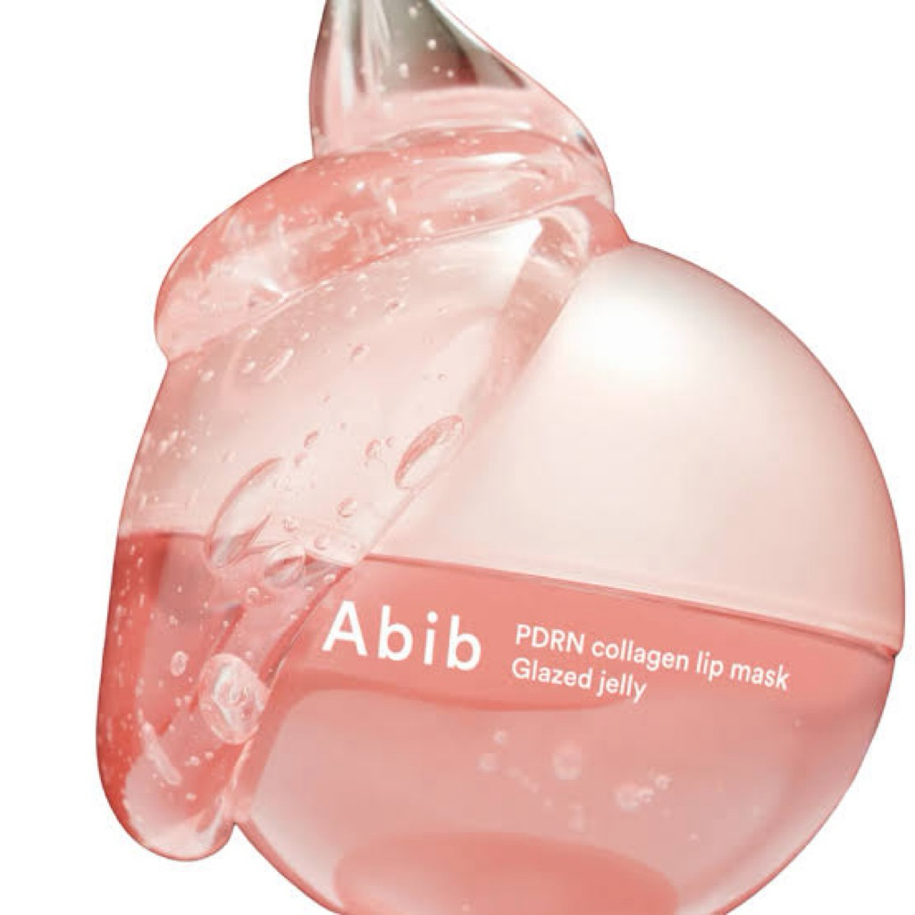 Abib PDRN Collagen Lip Mask