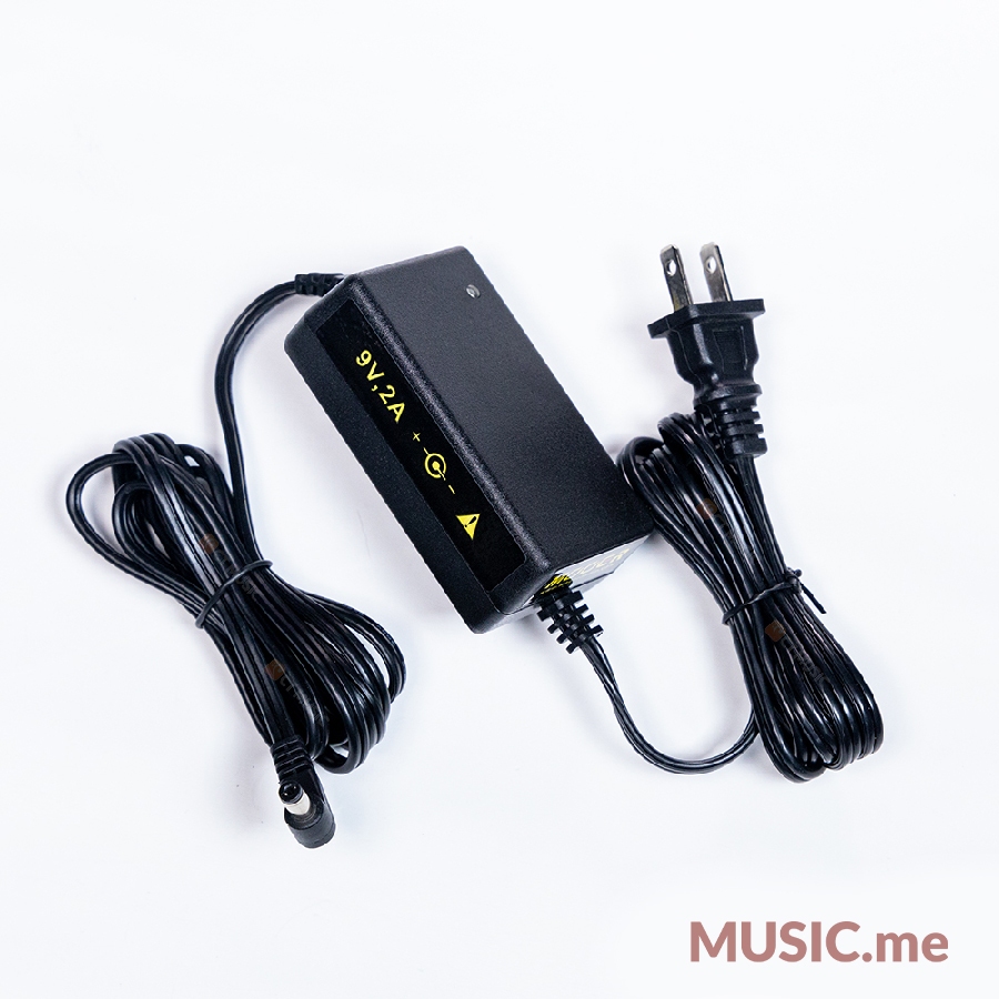 ตัวจ่ายไฟ Mooer Adapter 9VDC 2A