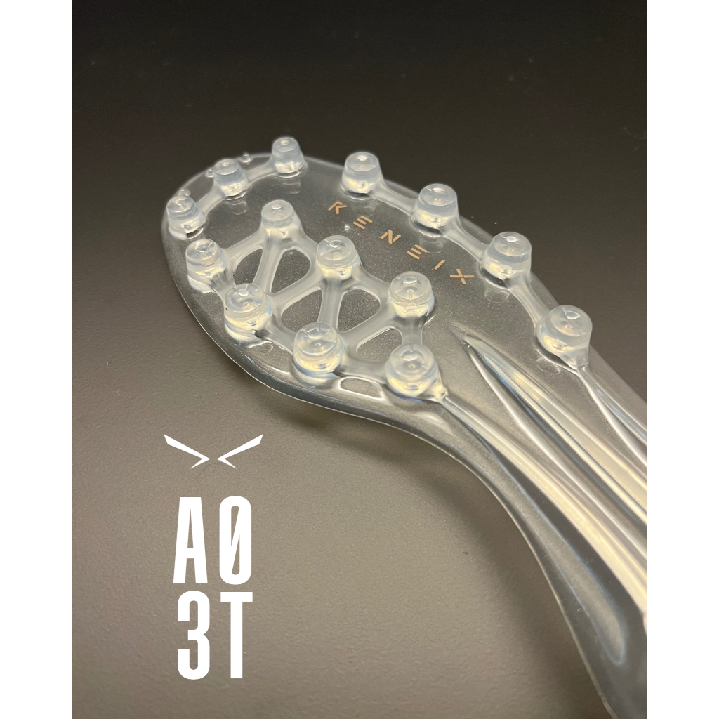 RENEIX พื้นรองเท้าสตั๊ด รุ่น A03T PURE MODIFY