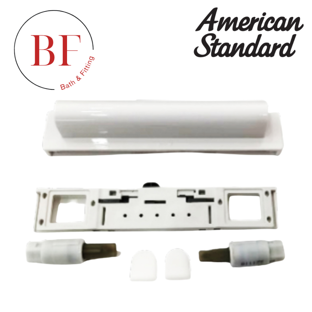 M12829 ชุดหูฝารองนั่งชักโครก 62000NS