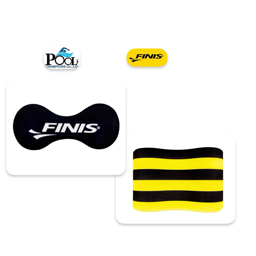 Finis  FOAM PULL BUOY