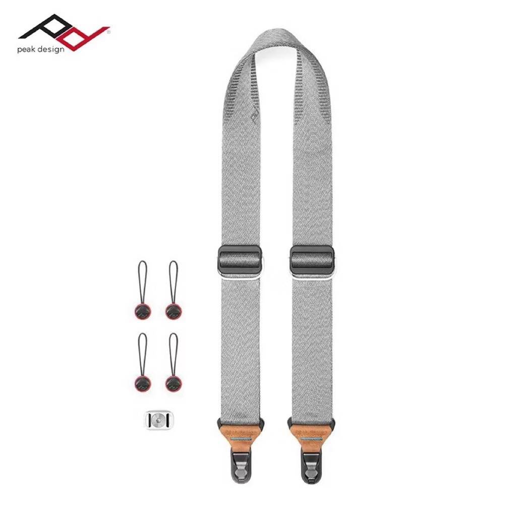Peak Design  Slide -Ash-