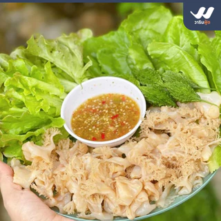 **ค่าส่งถูกที่สุด การันตีคุณภาพจากทะเลไทย** แมงกะพรุน สายคลีน/คีโต ลูกค้าซื้อซ้ำทั่วประเทศมายาวนาน