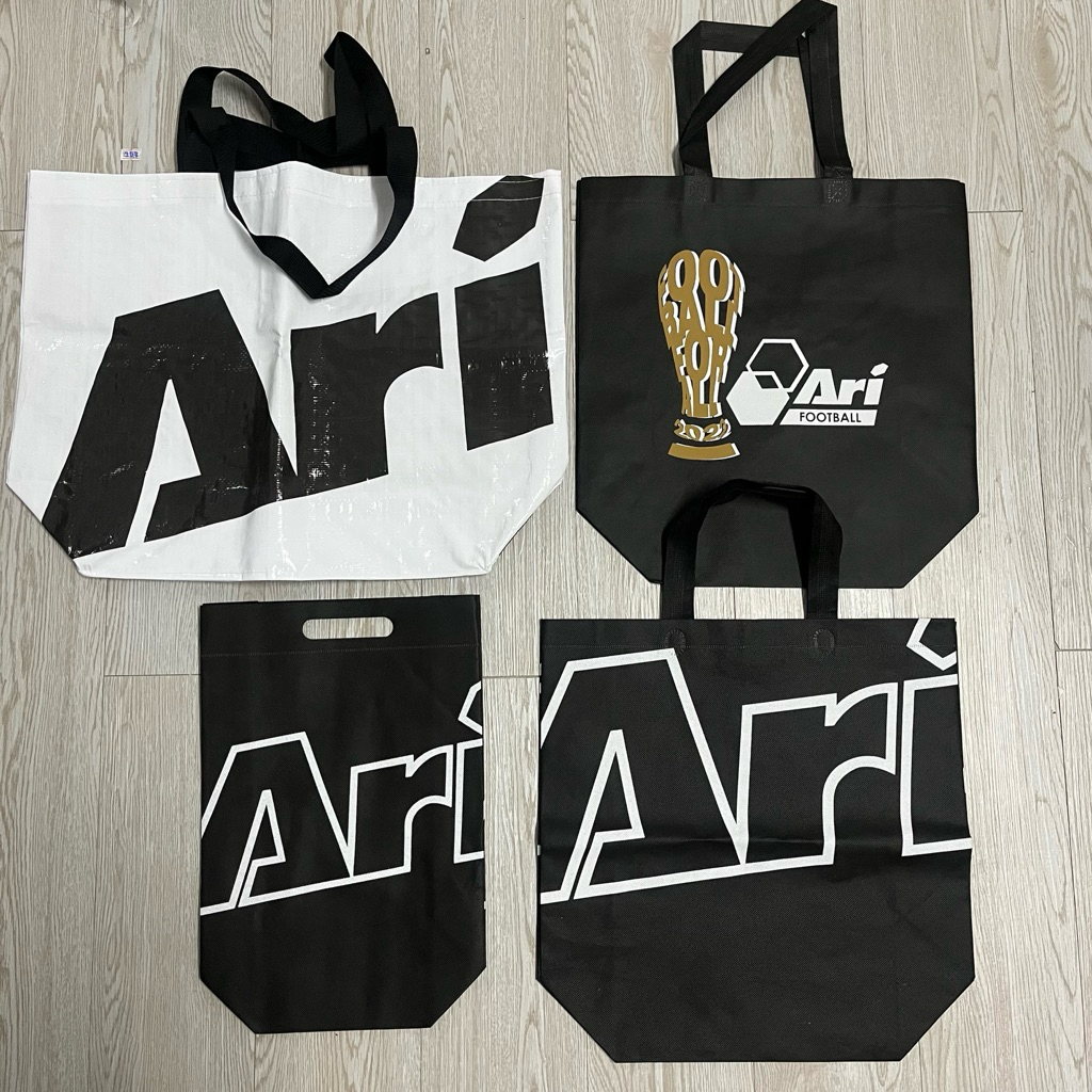 ถุงผ้า ARI ของแท้จากช็อป มือ 1