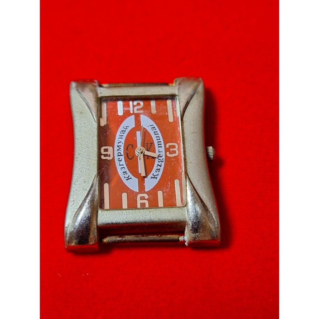 หัวนาฬิกา มือสองของแท้ Ck