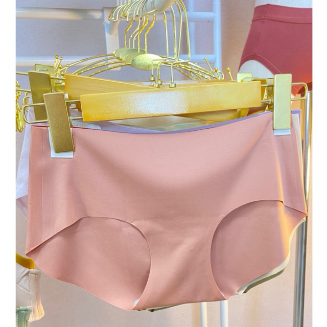 MiniBra - กางเกงในไร้ขอบ บางเบา ระบายอากาศ - รูปที่ 5