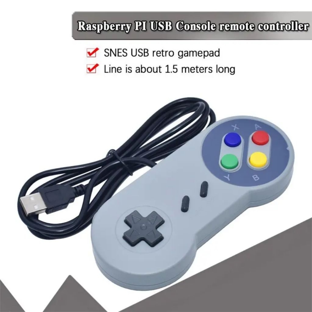 NEW SFC660 Game เครื่องเล่นเกมส์ ย้อนวัย เกมส์ย้อนยุค เกมคอนโซล Game Video Console 8 bit 660เกมส์ ราคา ถูกที่สุด ดีลบีเคเค แกลเลอรีภาพที่ 5
