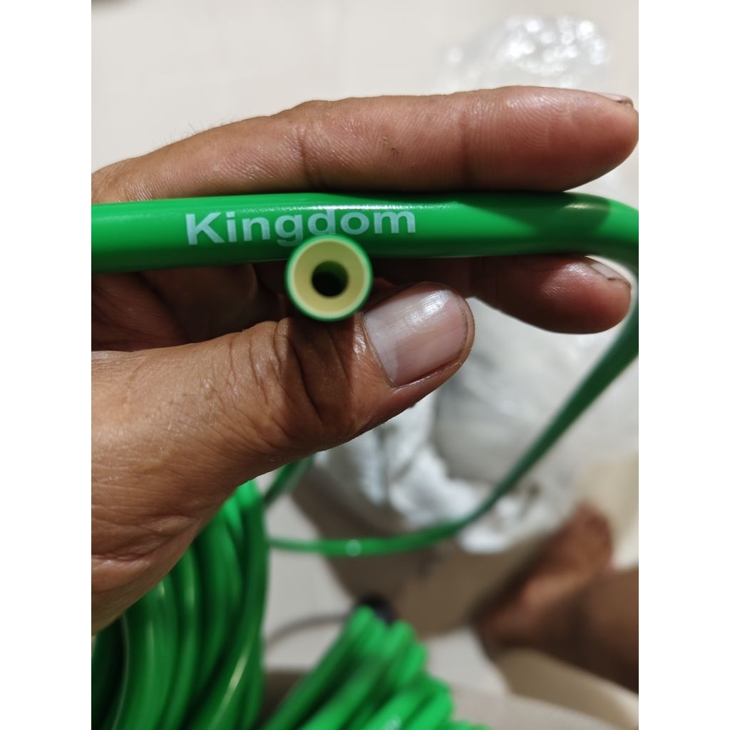 ยาง kingdom ขนาด10*5มิล