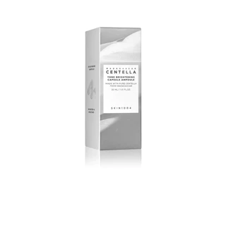 SKIN1004 Madagascar Centella Tone Brightening Capsule Ampoule 30 ml.