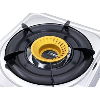 Kashiwa เตาแก๊สหัวเดี่ยว สเตนเลส รุ่น K-1100 เตาแก๊ส หัวเดียว เตาแก๊สสเตนเลส