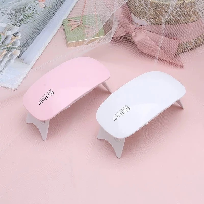 เครื่องอบUV/LED.SUN miniขนาดพกพา พร้อมส่ง