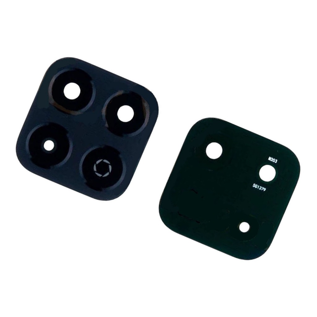 กระจกเลนส์กล้อง Honor X6B กระจกกล้องหลัง Honor X6B