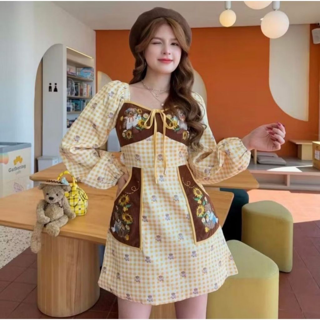 XL BLT งานตามหา หมีปัก 1990