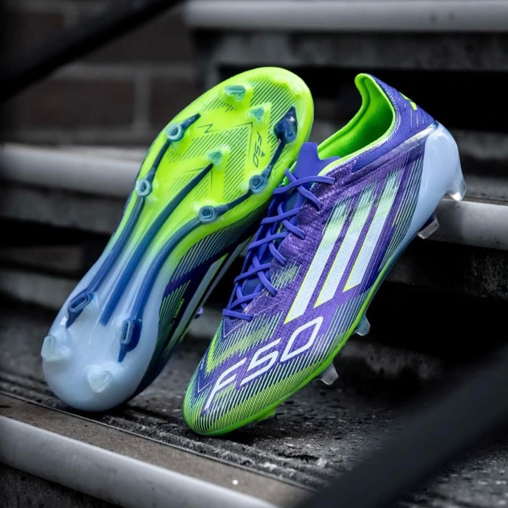 ADIDAS F50 ELITE FG.