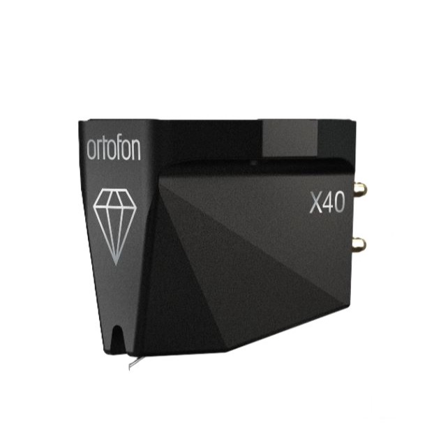 หัวเข็ม Ortofon MC X40 (New)