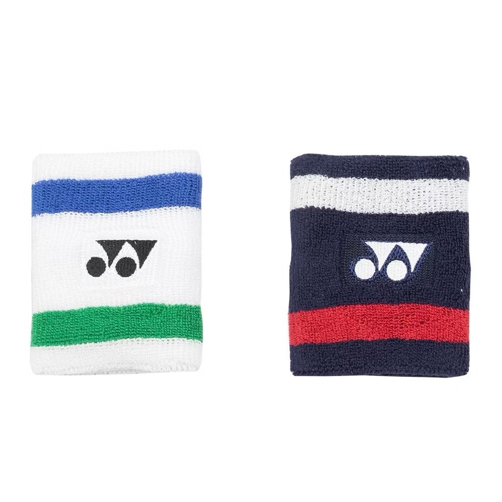 ผ้ารัดข้อมือ YONEX WRISTBAND AC075 ของแท้
