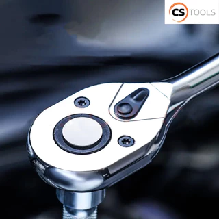 MOLITA TOOLS ชุดเครื่องมือ ประแจ ชุดบล็อก 24 ชิ้น ขนาด 1/2 (4หุน)