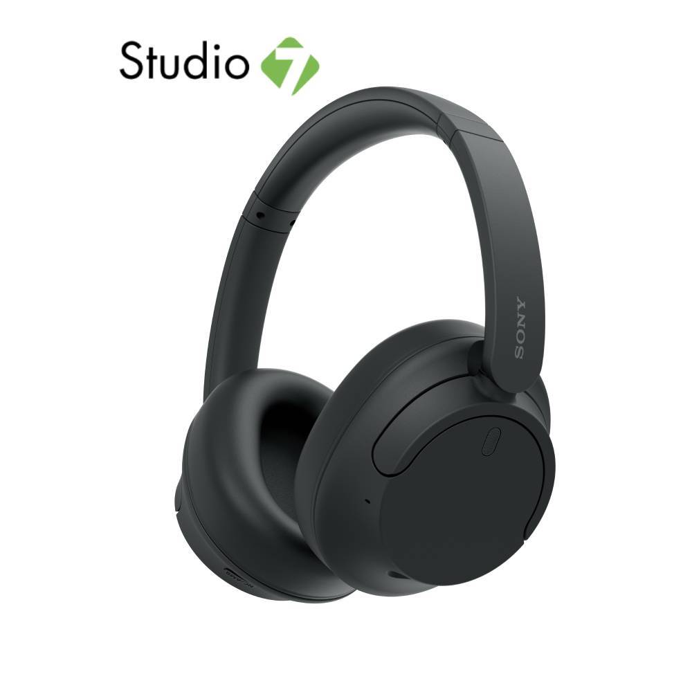หูฟังไร้สาย Sony WH-CH720N by Studio 7