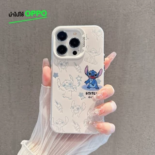 เคส OPPO โคอาล่า A15 A16 A18 A38 A78 A38 A18 A58 A77 A35 A17 A17K A79 5G A53 A16s A55 A3s การป้องกัน ที่อ่อนนุ่ม
