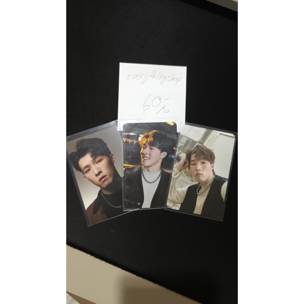 การ์ด     PROXIE KIM