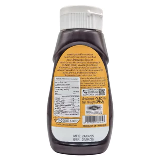 Frist health ซอสปรุงรส คีโต 360g (Keto seasoning sauce)