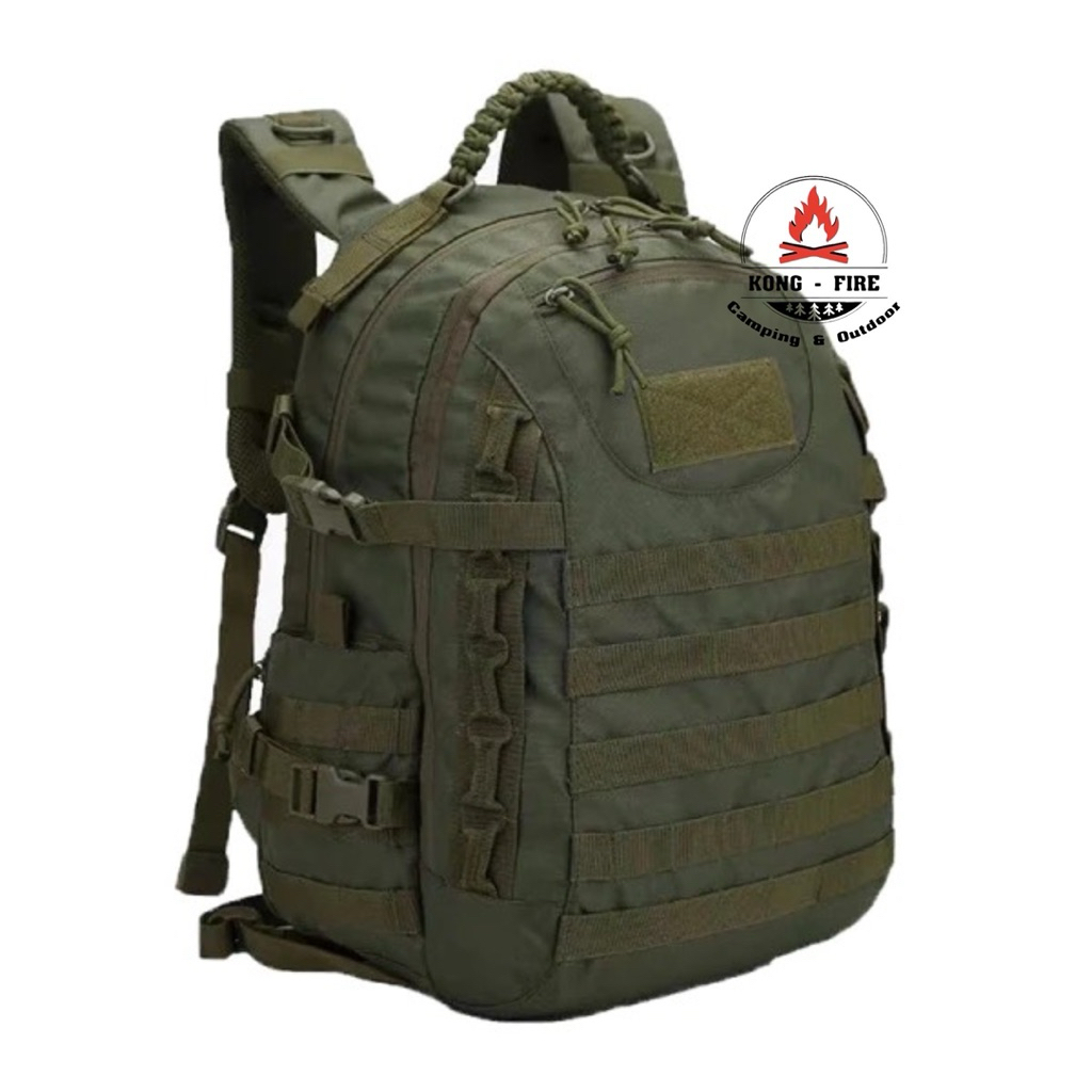 กระเป๋าสะพาย Outdoor tactical เดินป่า กลางแจ้ง ภาคสนาม