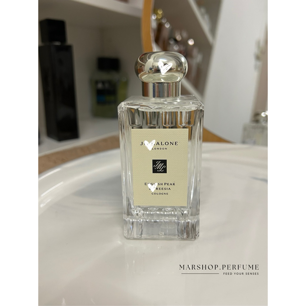 น้ำหอมแท้แบ่งขาย Jo Malone English Pear & Freesia 🌱