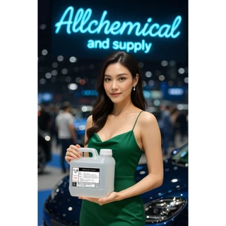 น้ำยาแช่ตัวอย่างชีวภาพสำหรับอุตสาหกรรมและห้องแล็บ37% | กลิ่นแรง พร้อมส่งในไทย ขนาด450ml.