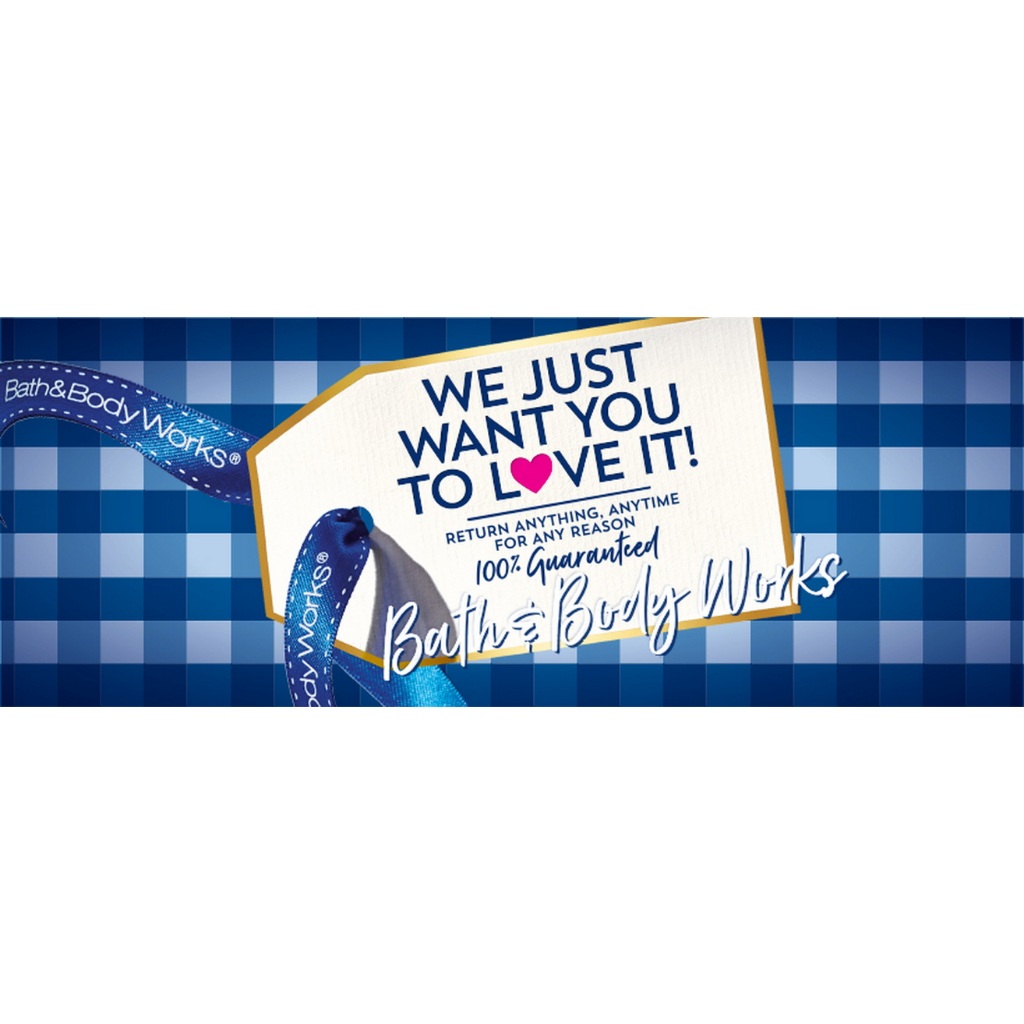 Bath & Body Works / Mini Perfume Spray 7 ml. (B O X - 01) *มีให้เลือกมากกว่า 20 กลิ่น - รูปที่ 2