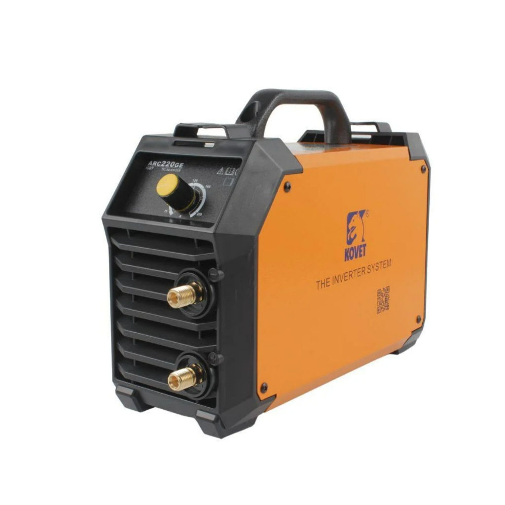 ตู้เชื่อม KOVET 160A/ไฟ2 สาย # ARC220GE