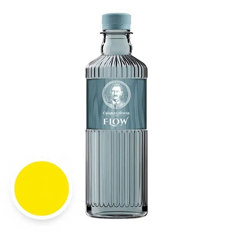 น้ำแร่ชาร์ลส์ เฮาส์ น้ำแร่ธรรมชาติ จากเทือกเขาพนมดงรัก 500 Ml. ชาร์ลส์ เฮาส์ 1 ขวด