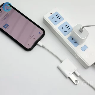 IP-2in1 PD / LT + USB3.0 สามารถใช้สําหรับการชาร์จโทรศัพท์มือถือการส่งข้อมูลคอมพิวเตอร์ดิสก์ U แป้นพิมพ์และเมาส์